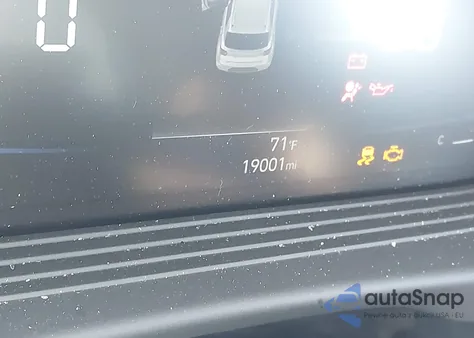 2024 Hyundai Venue Se из США, поврежденный, VIN KMHRB8A32RU329034